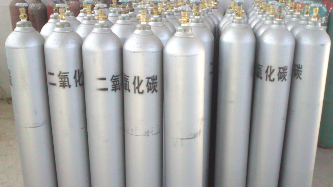 二氧化碳在生活中有哪些作用？